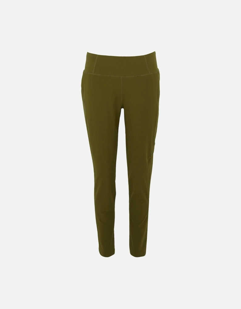 Womens Monira Hiking Leggings