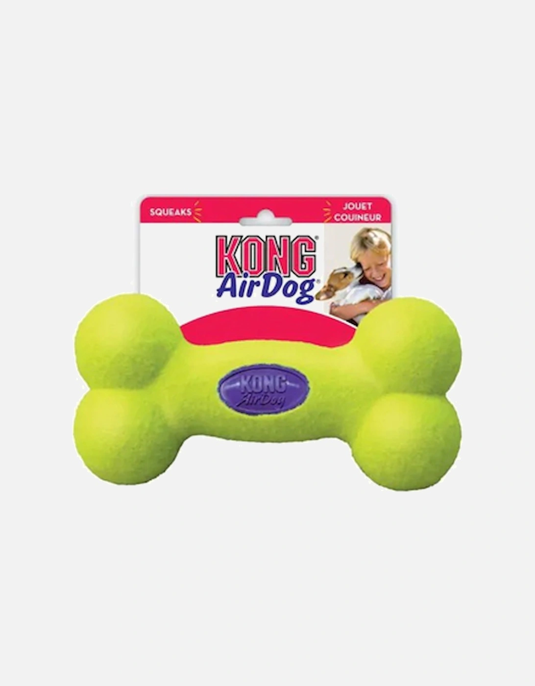 Air Squeak Bone, 2 of 1