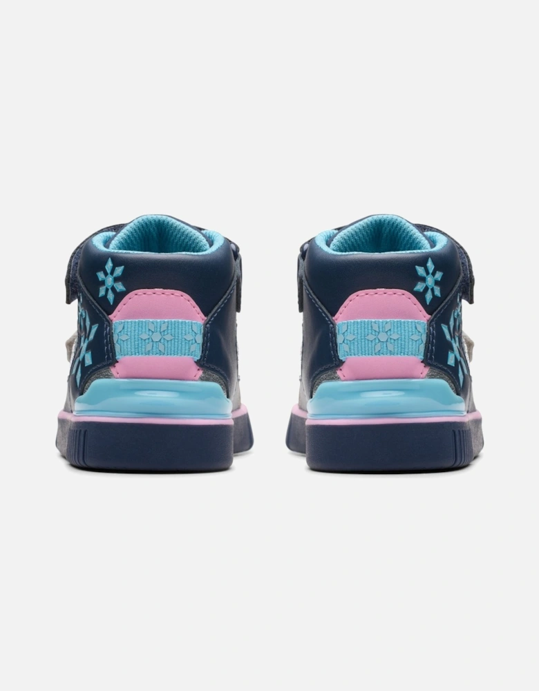 Oslo Play T Girls First Boots