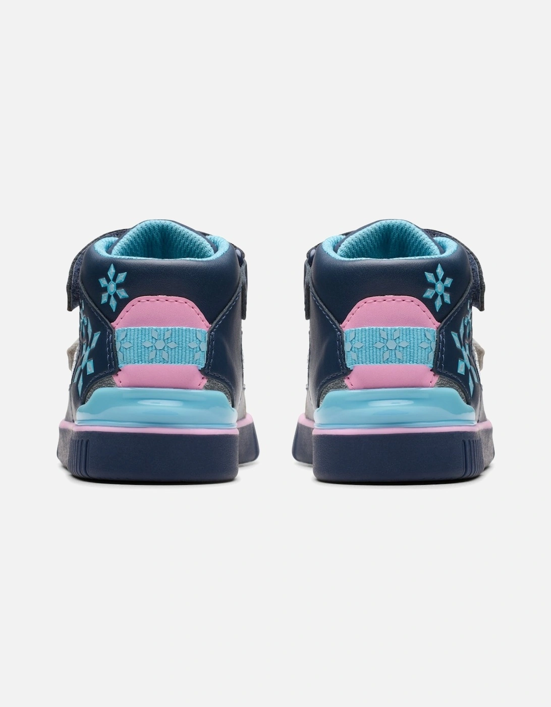 Oslo Play T Girls First Boots