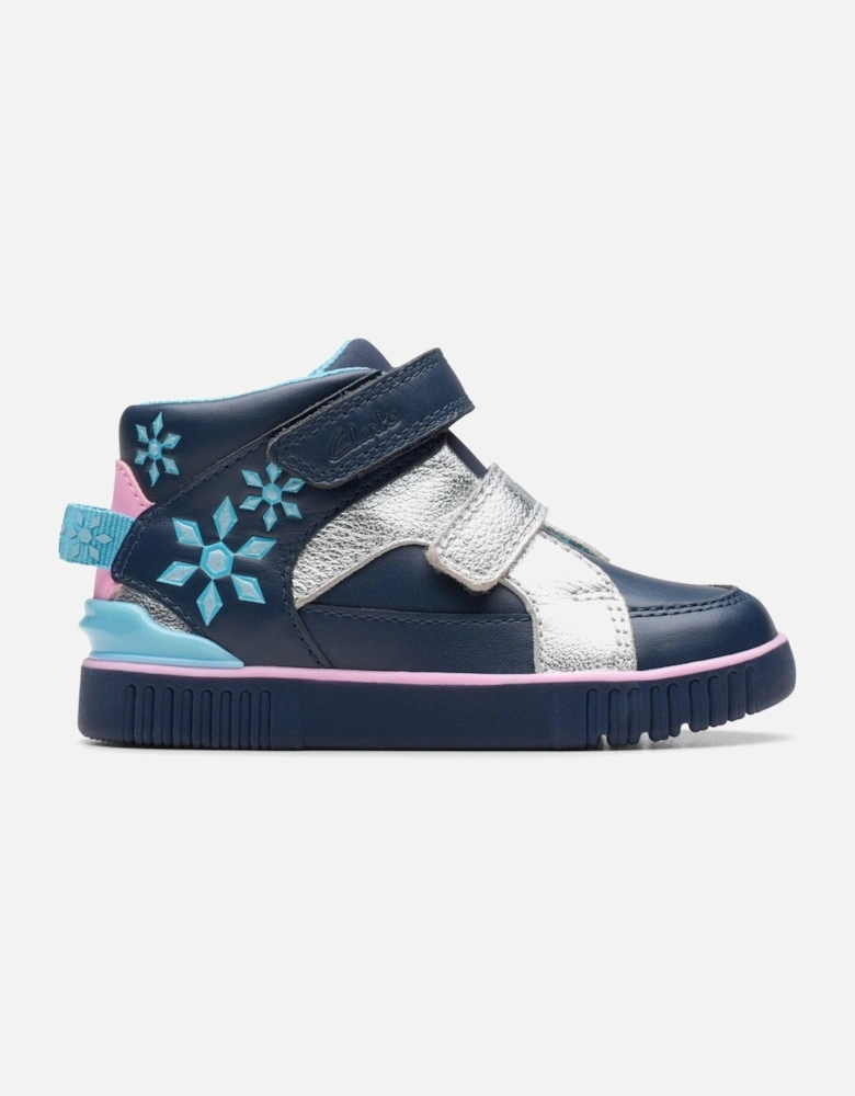 Oslo Play T Girls First Boots