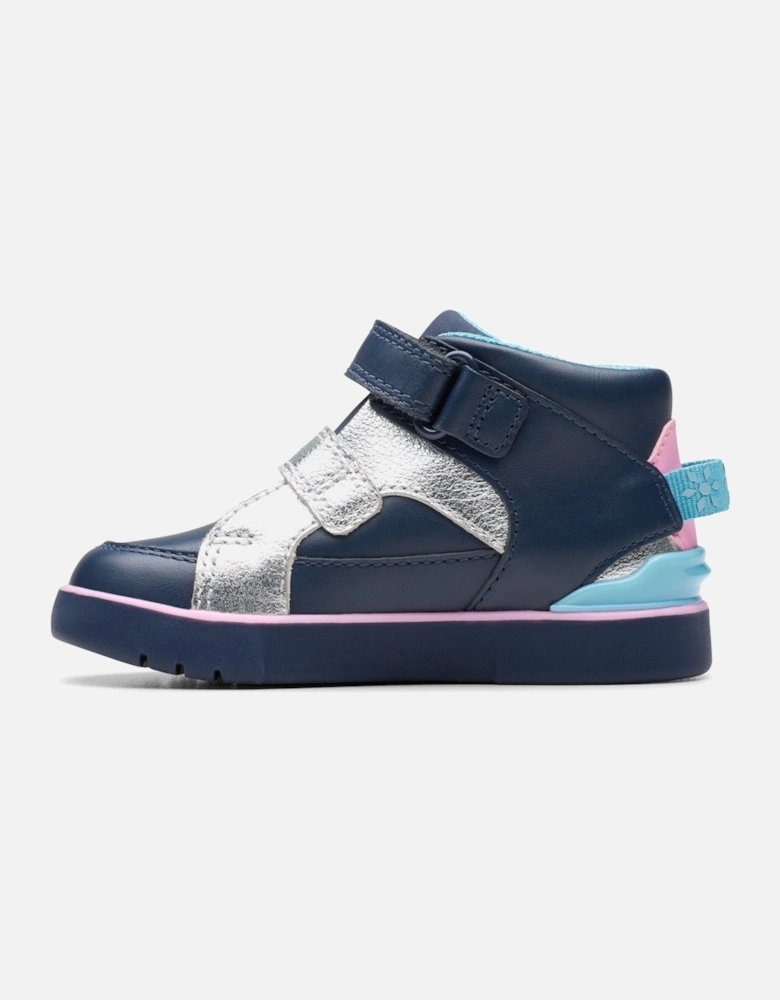 Oslo Play T Girls First Boots