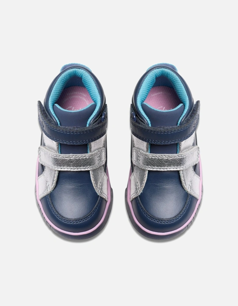 Oslo Play T Girls First Boots