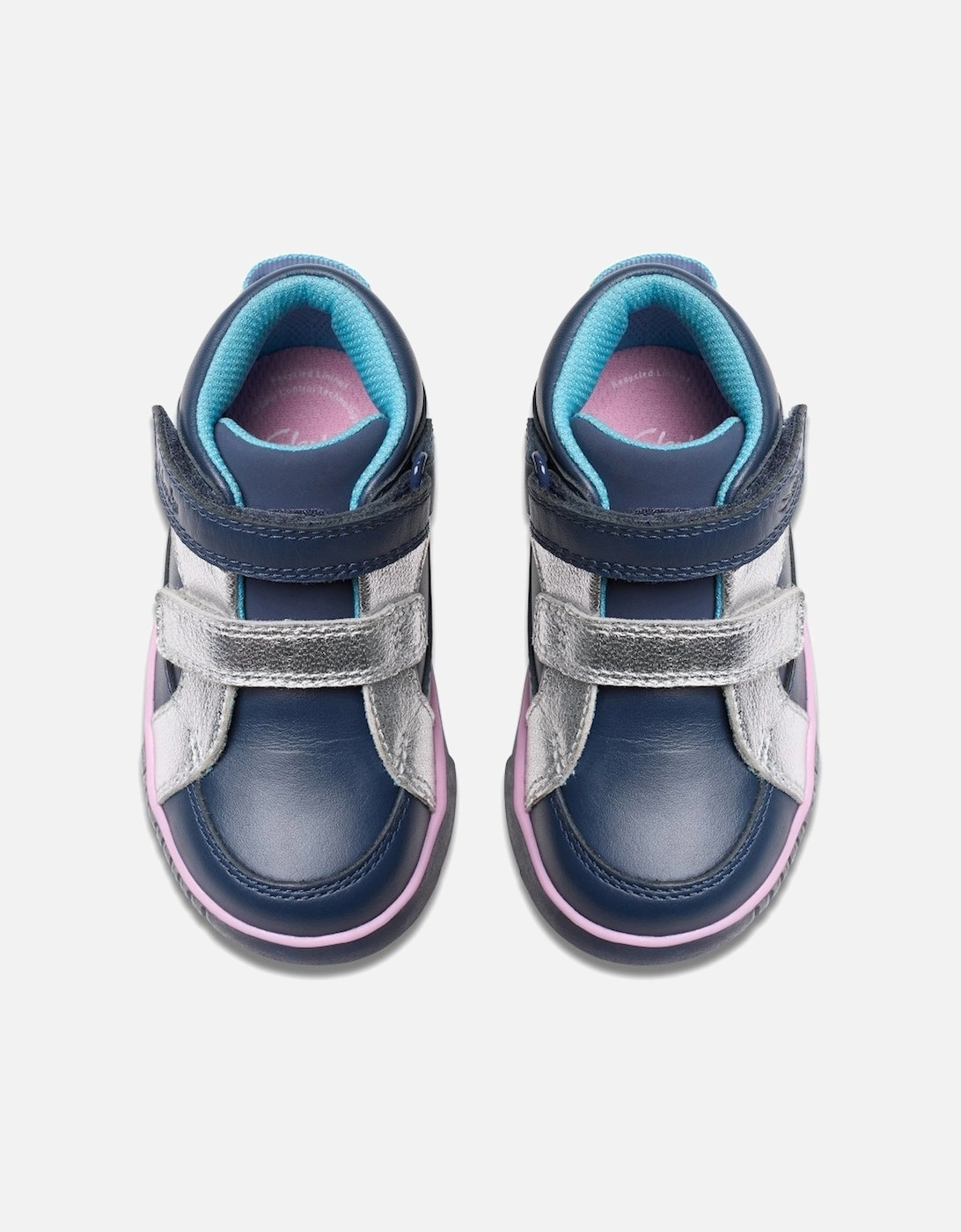 Oslo Play T Girls First Boots