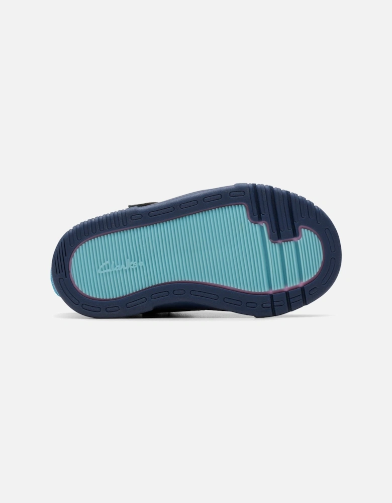Oslo Play T Girls First Boots