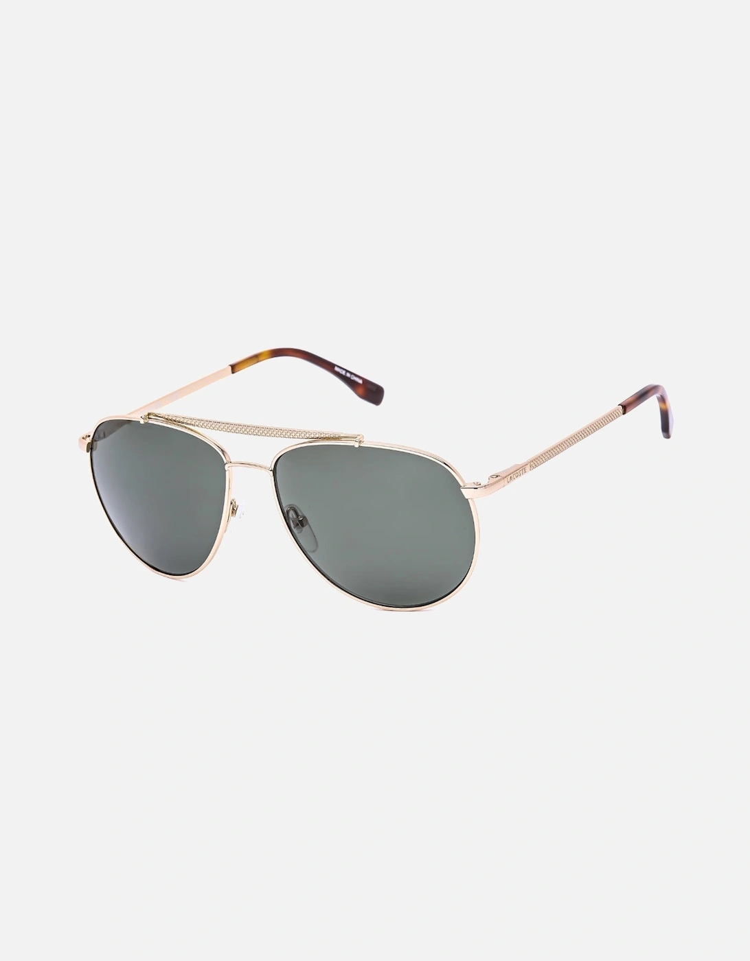 L177S 714 Gold Sunglasses, 3 of 2