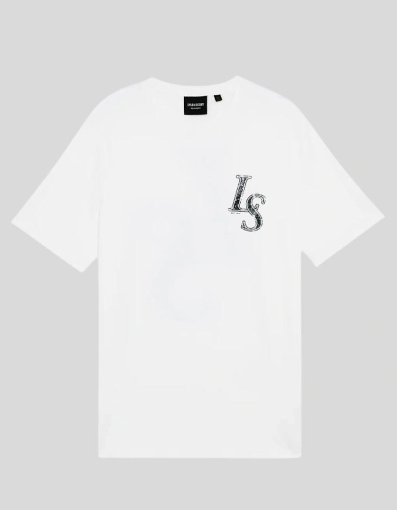 Emblem T-Shirt