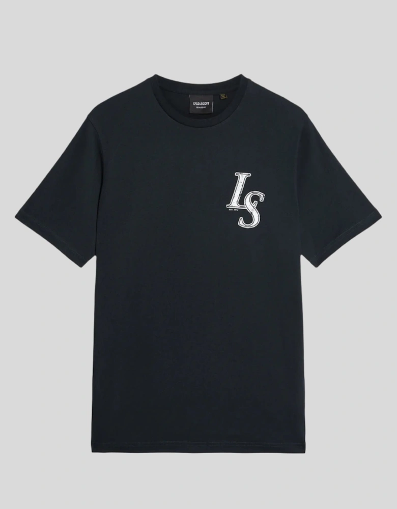 Emblem T-Shirt