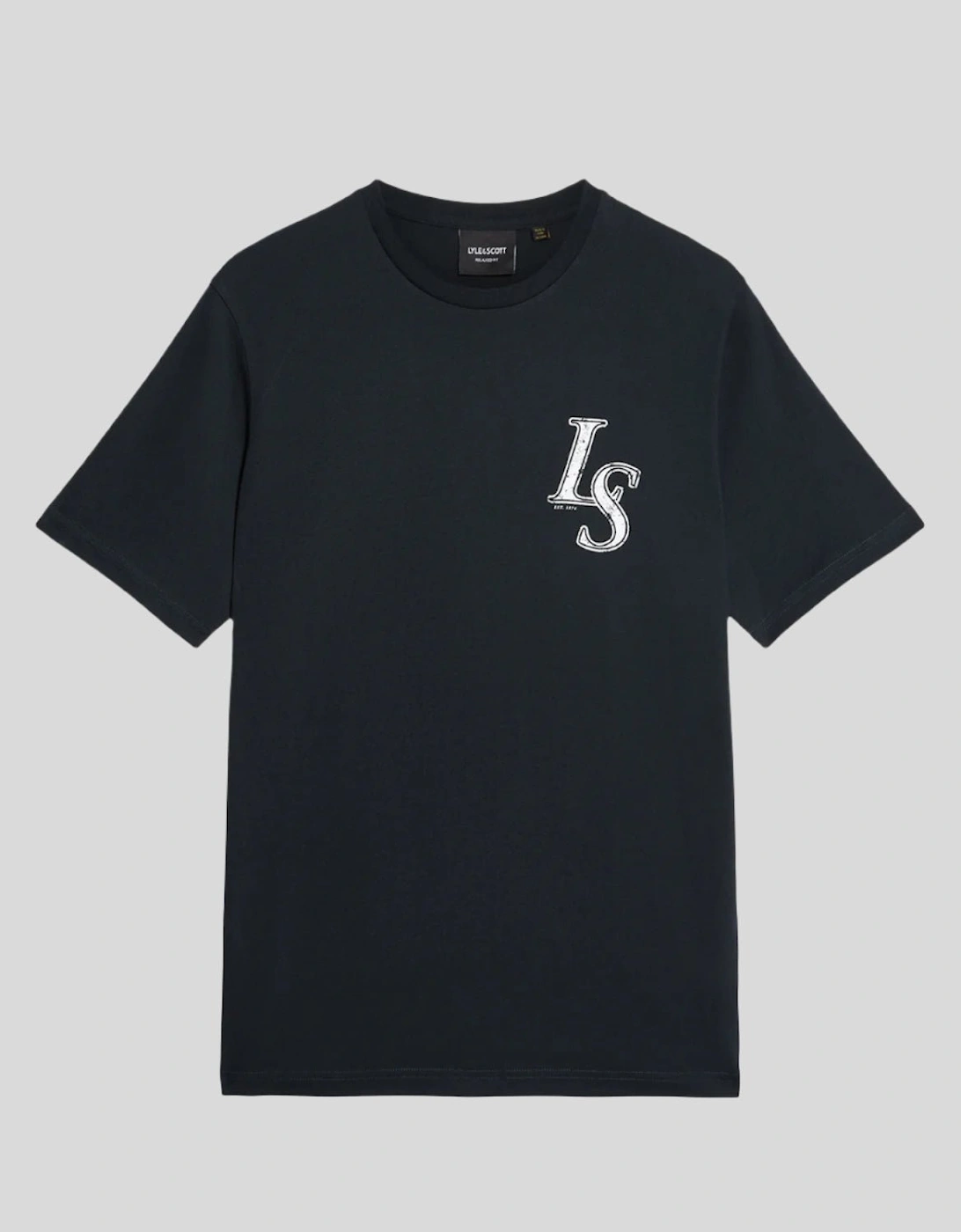 Emblem T-Shirt