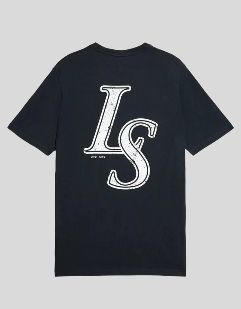 Emblem T-Shirt