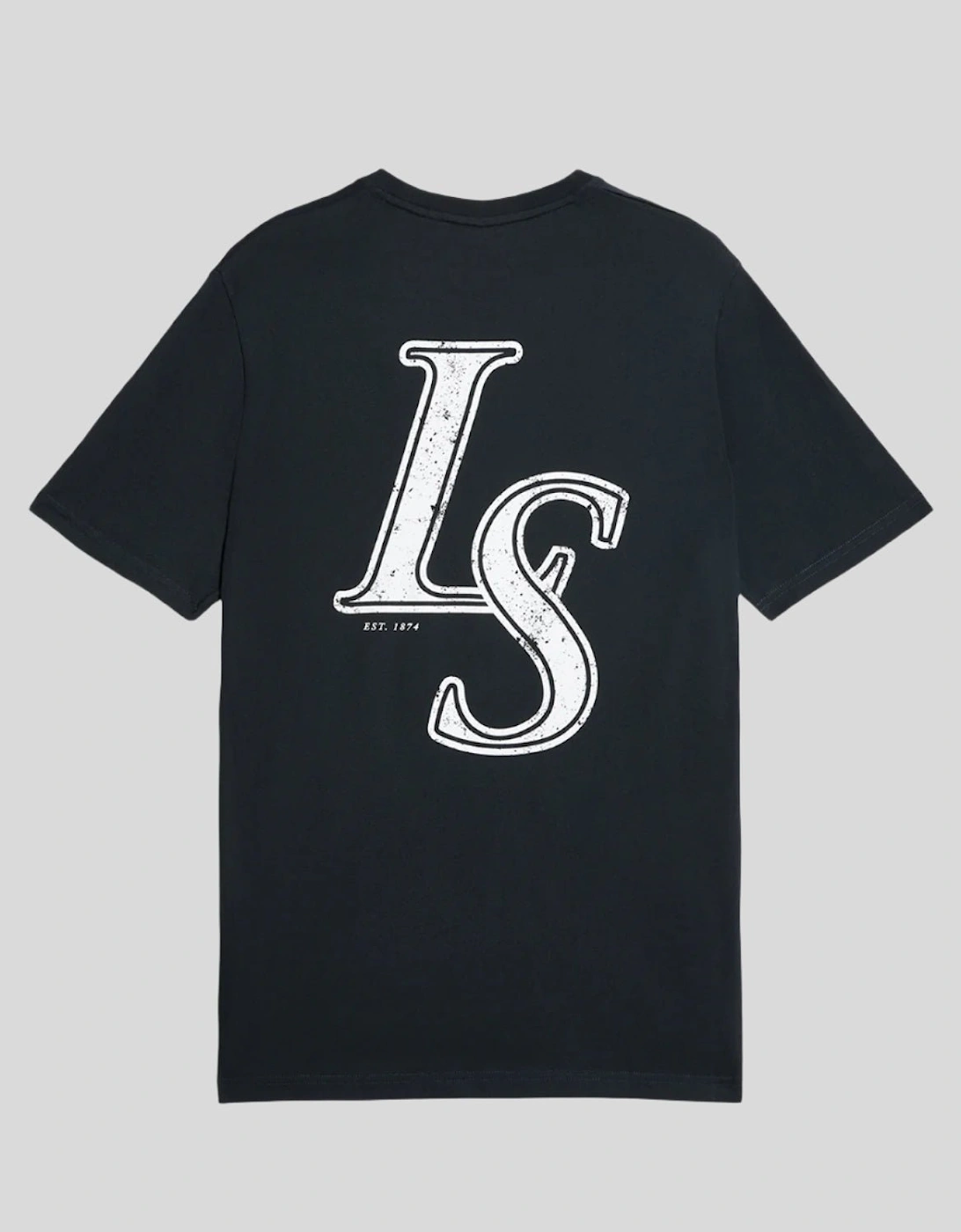 Emblem T-Shirt