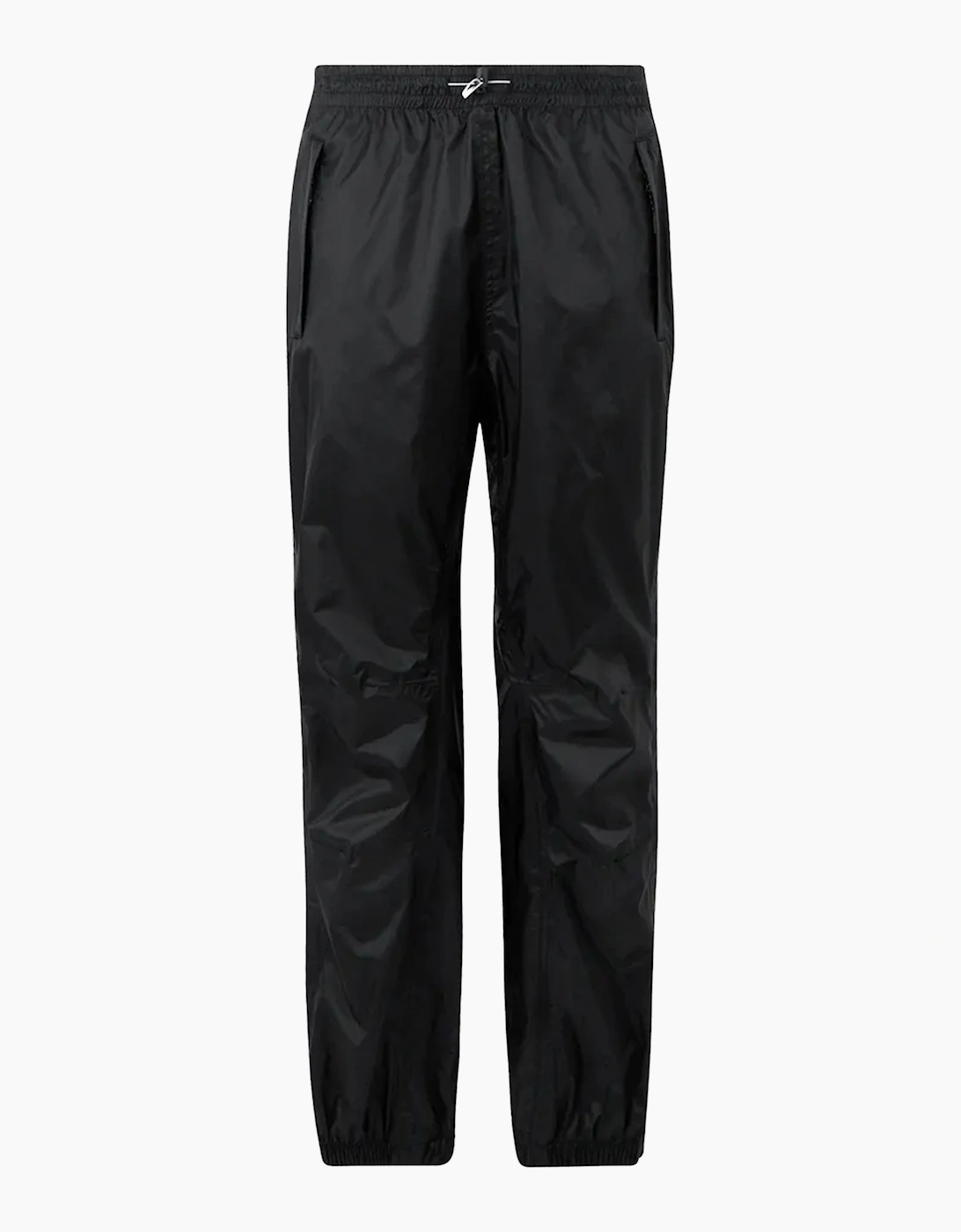 Regatta Men's Regatta Mens Active Over Trousers - Black