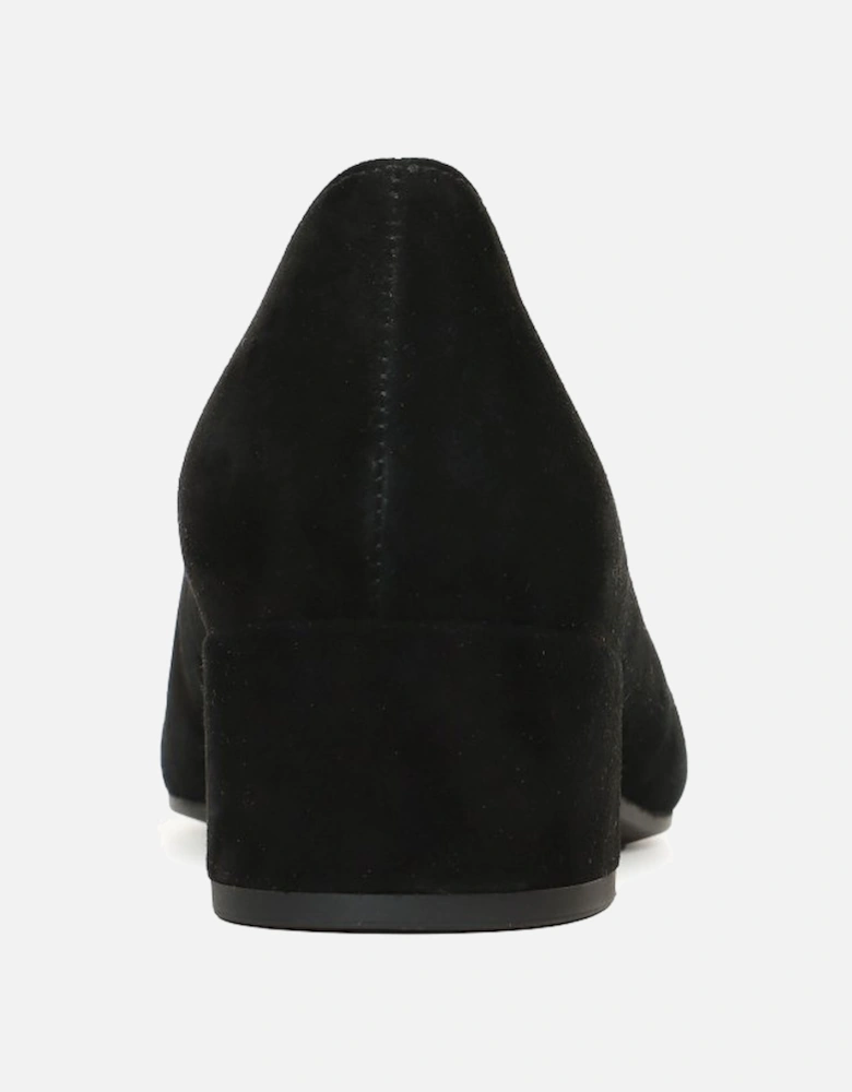 Dixie Womens Court Shoes