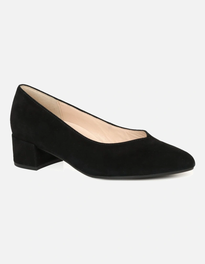 Dixie Womens Court Shoes