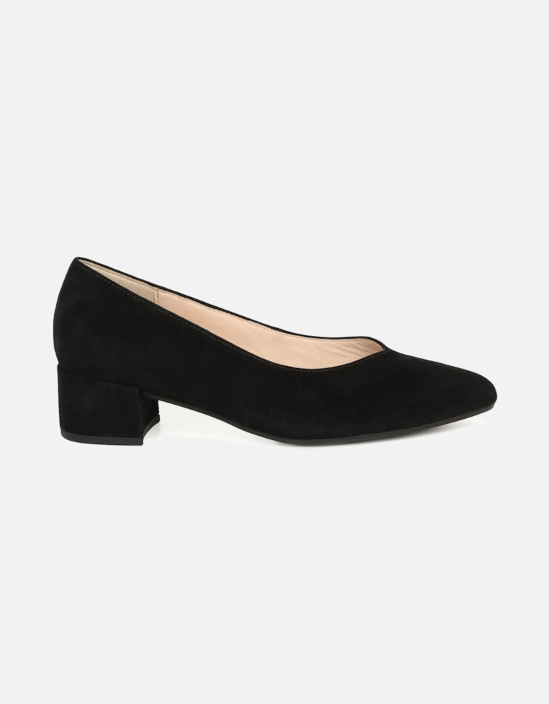 Dixie Womens Court Shoes