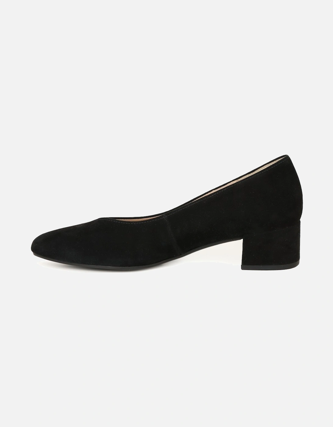 Dixie Womens Court Shoes