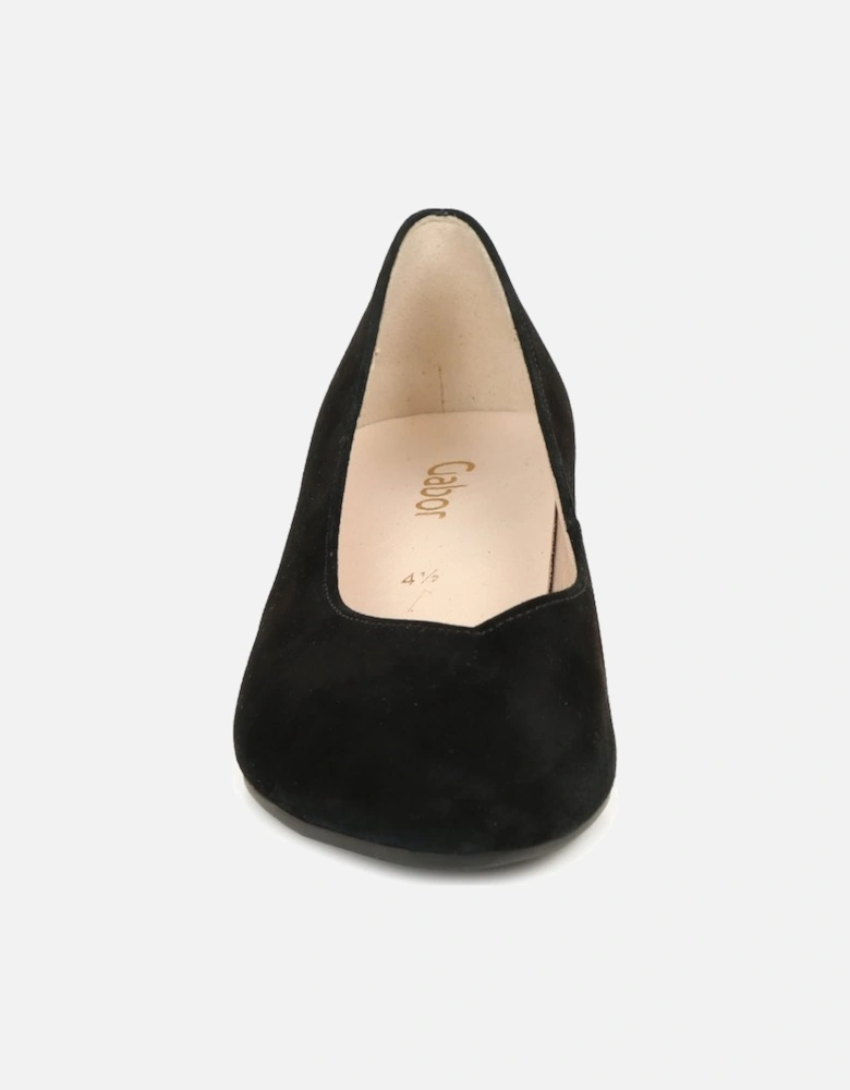 Dixie Womens Court Shoes