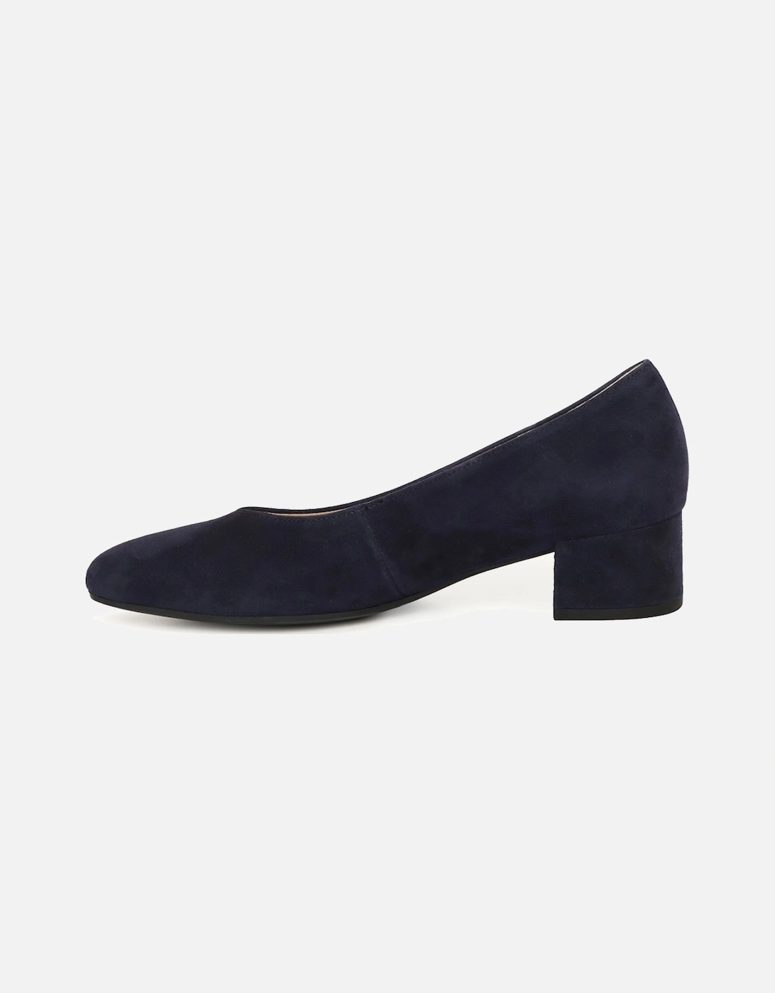 Dixie Womens Court Shoes
