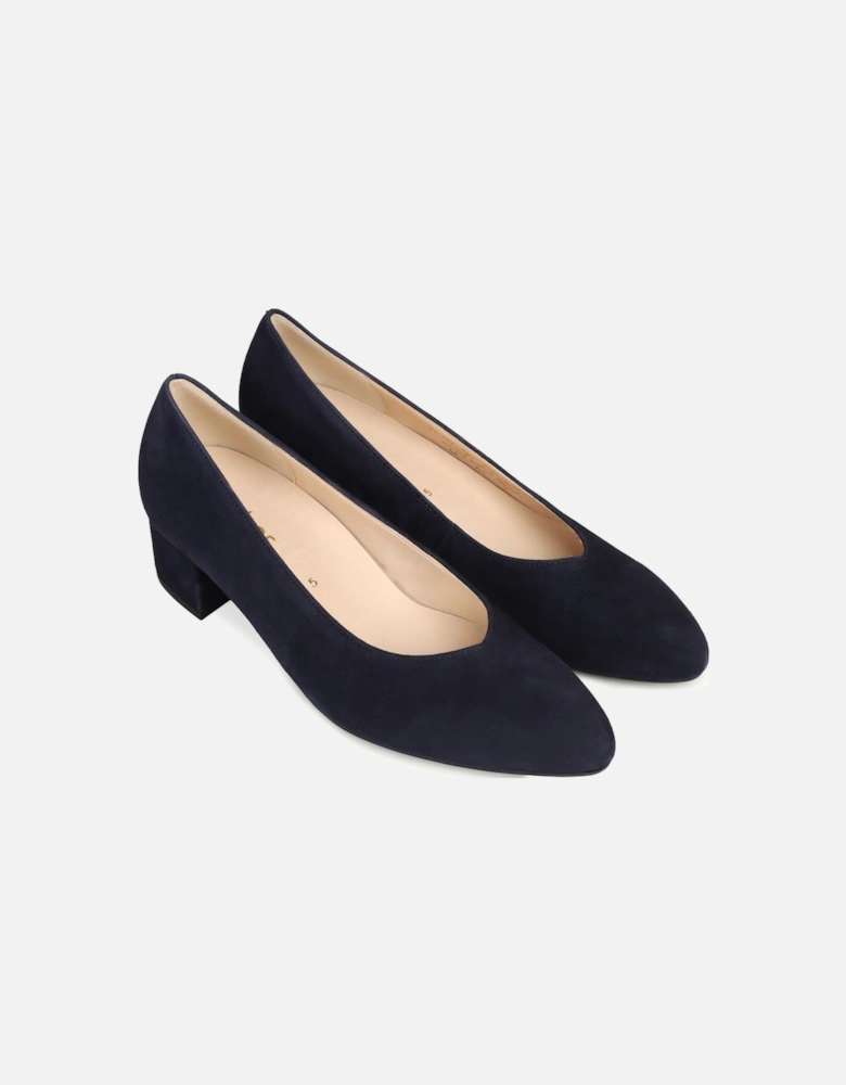 Dixie Womens Court Shoes