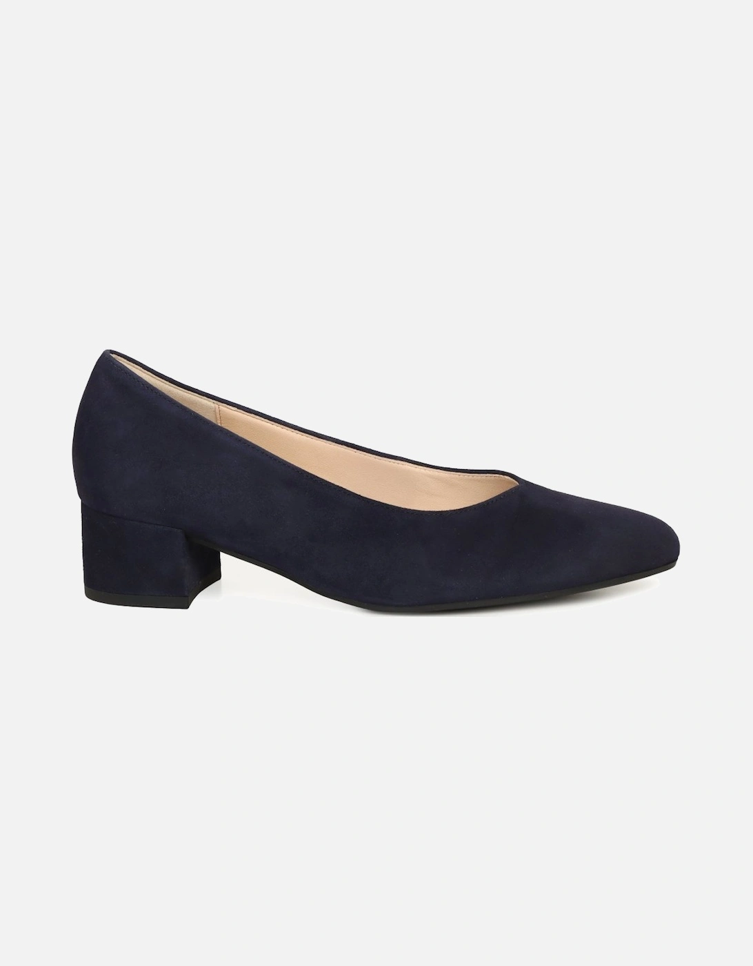 Dixie Womens Court Shoes