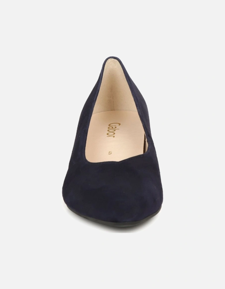Dixie Womens Court Shoes