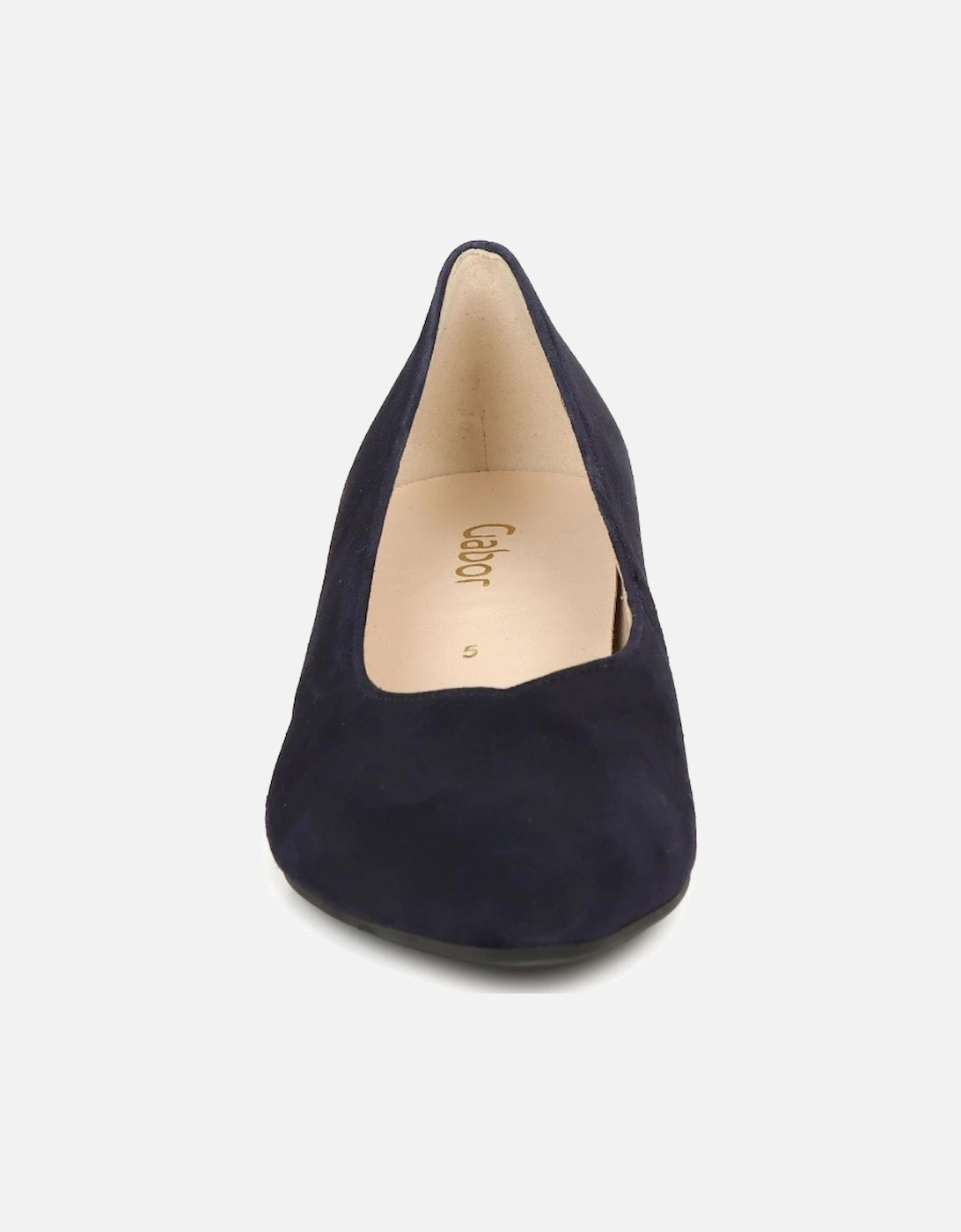 Dixie Womens Court Shoes
