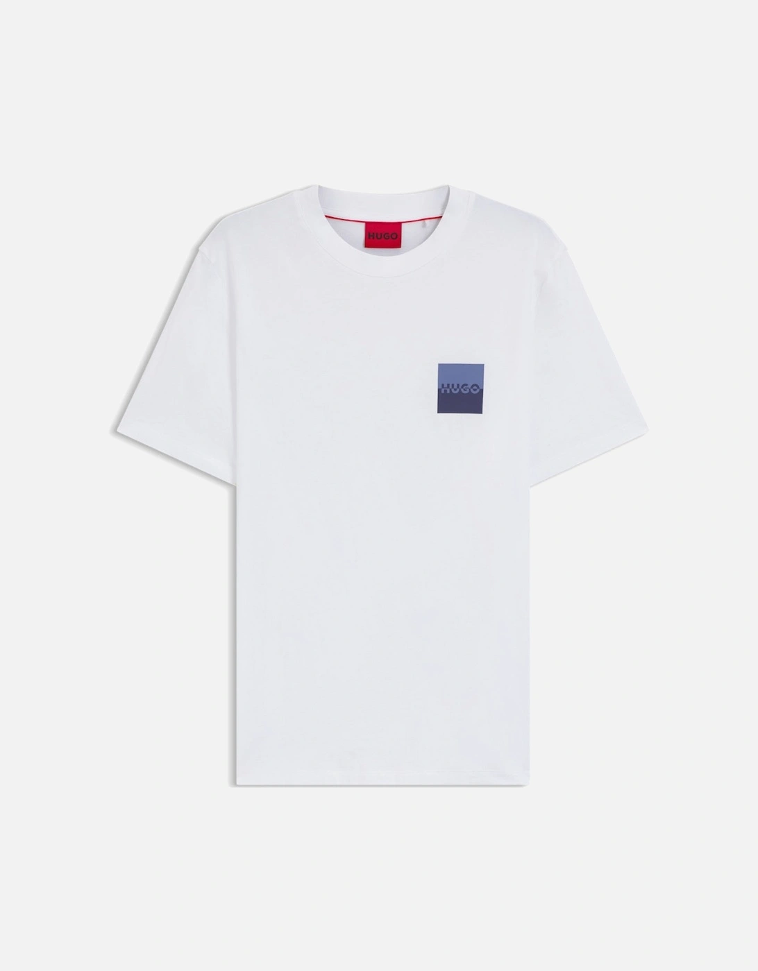 Dapusi T-Shirt, White, 2 of 1