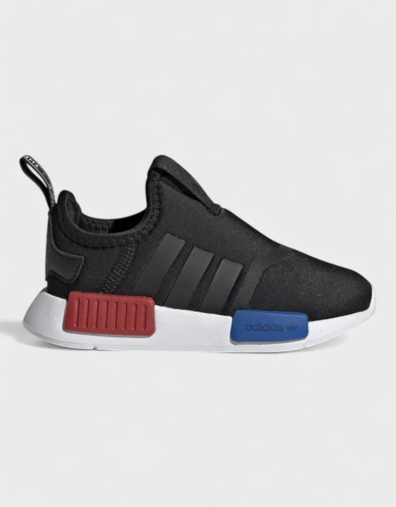 NMD 360 Toddler Black OG