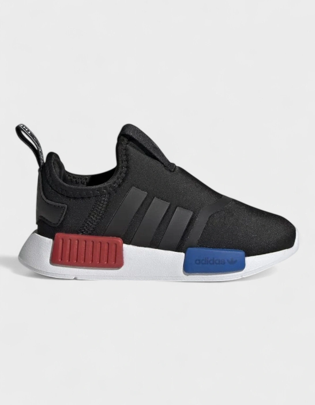 NMD 360 Toddler Black OG, 5 of 4