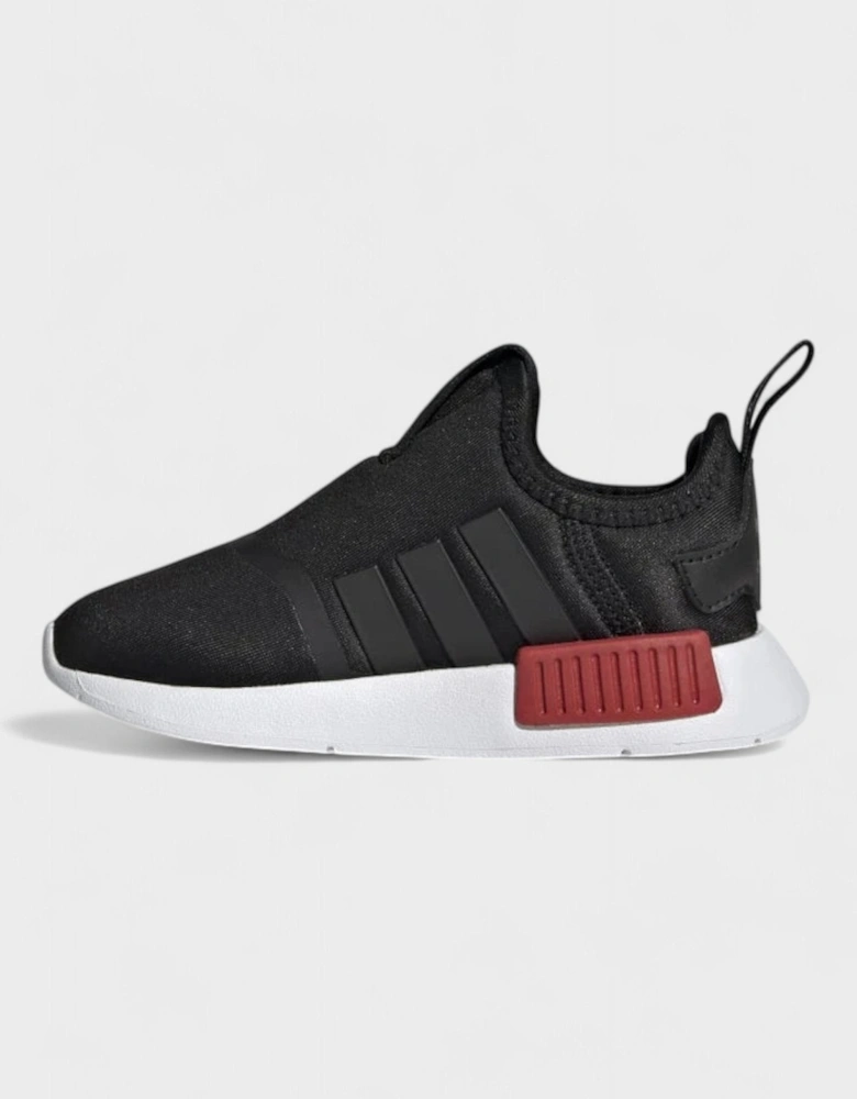 NMD 360 Toddler Black OG