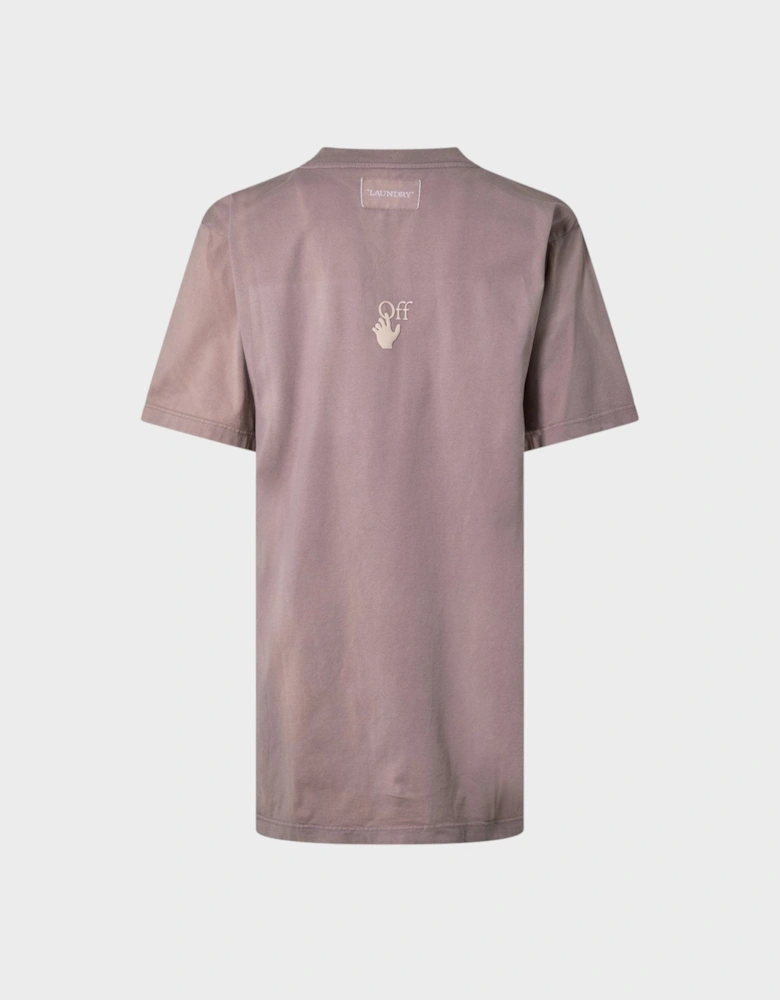 Laundry Tomboy Tee Nude