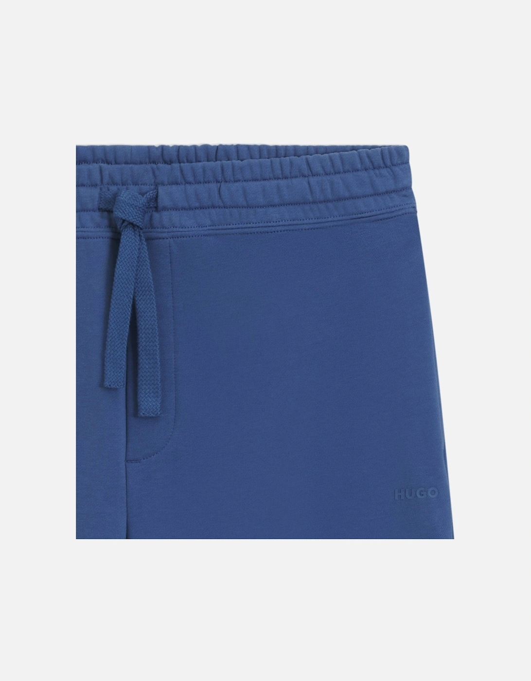 Dayono Shorts, Medium Blue