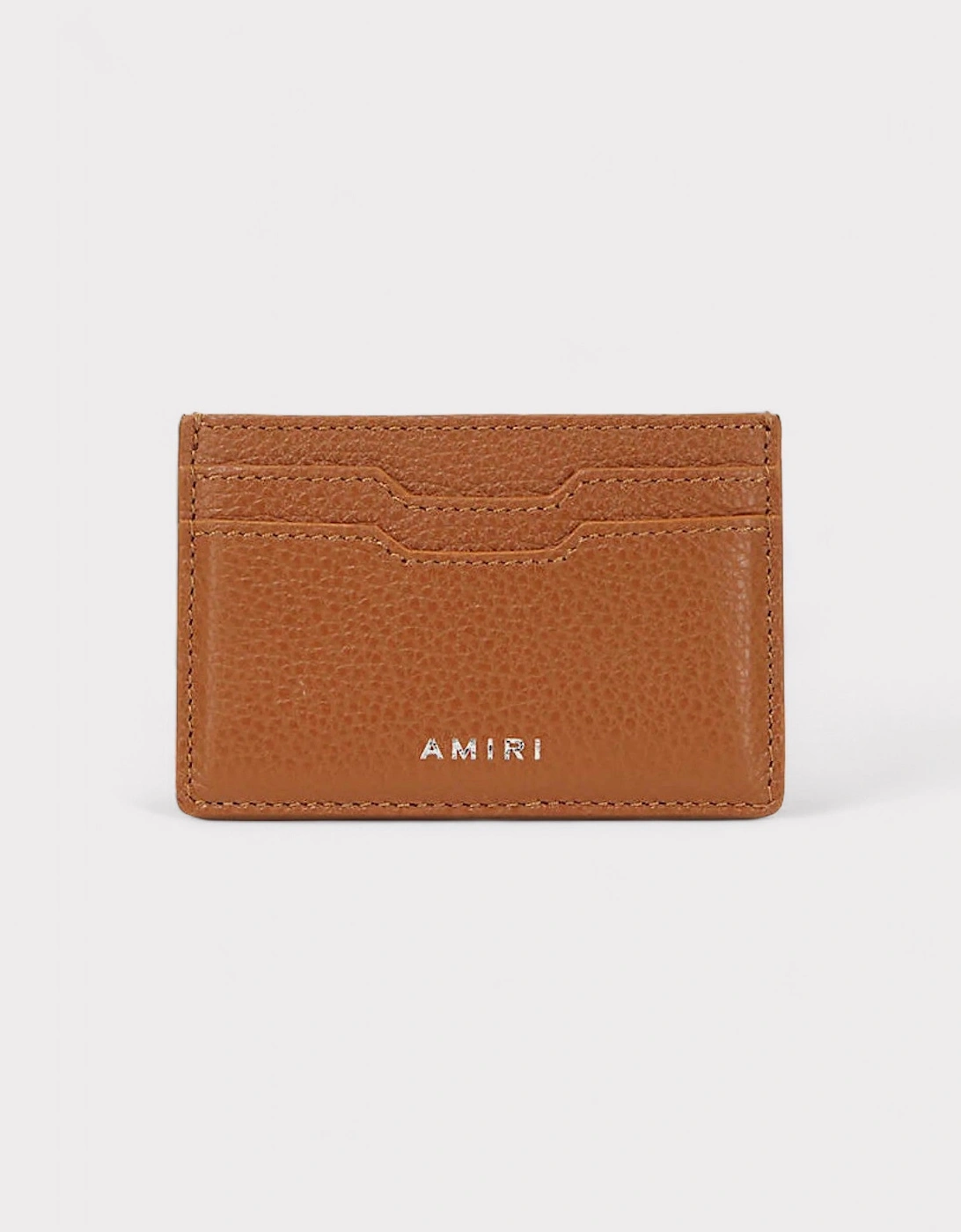 Core Logo Cardholder Brown, 4 of 3