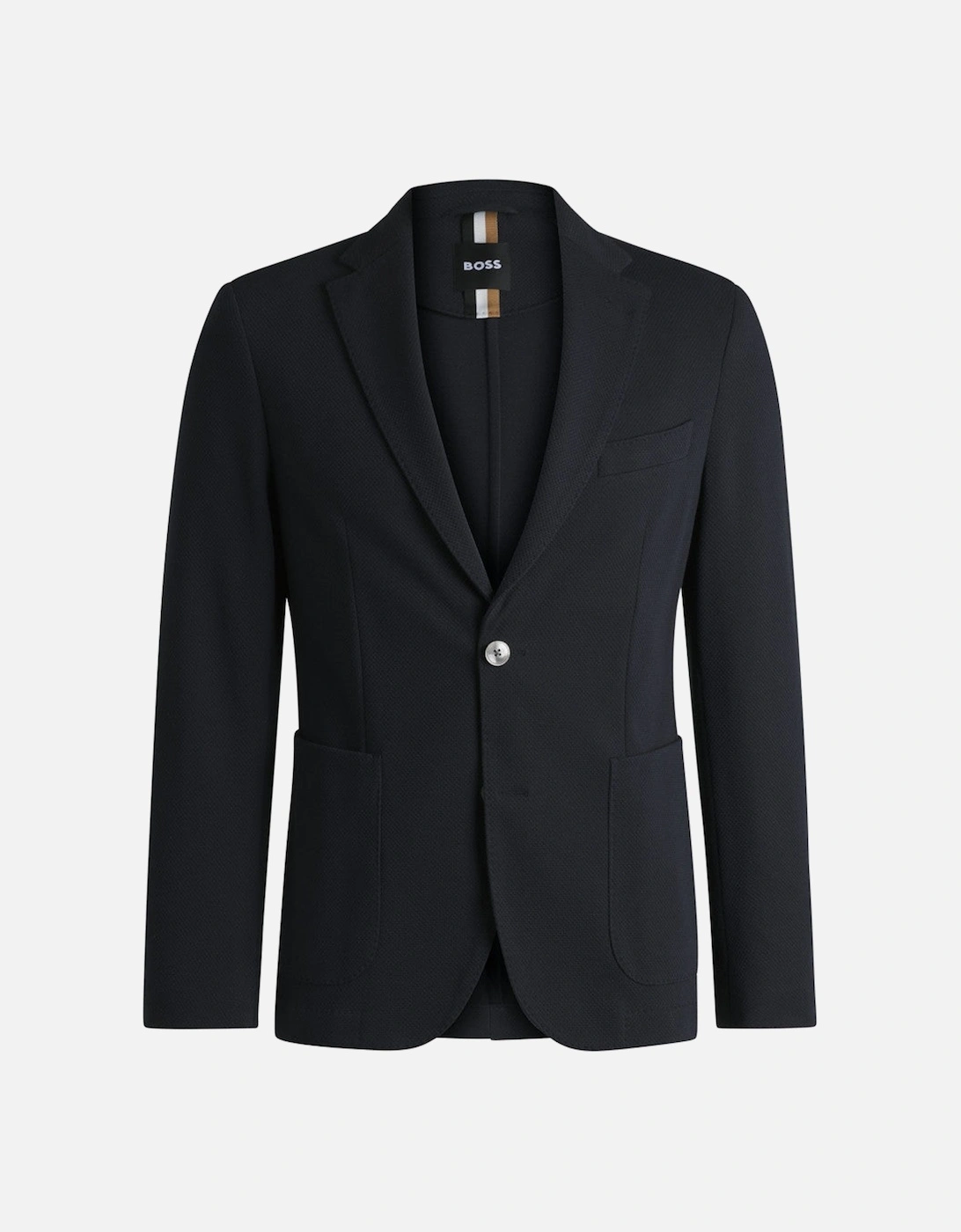 BOSS Black C-Hanry-J-252 Jacket 404 Dk Blue, 6 of 5