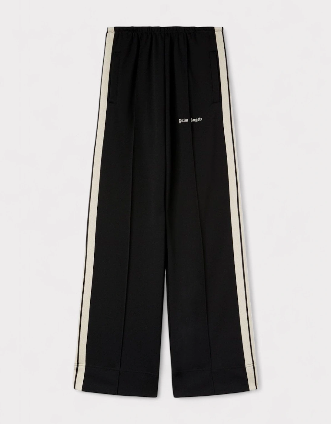 Classic Logo Loose Track Pant Black, 6 of 5