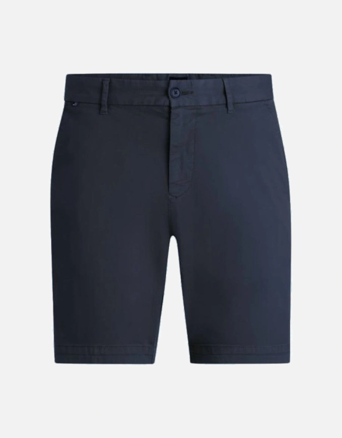 BOSS Black H-Slice-Shorts 404 Dk Blue, 2 of 1