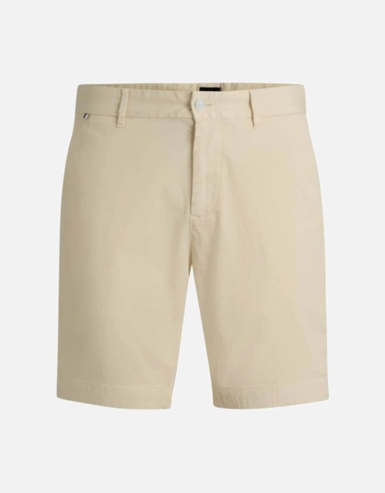 BOSS Black H-Slice-Shorts 275 L Beige