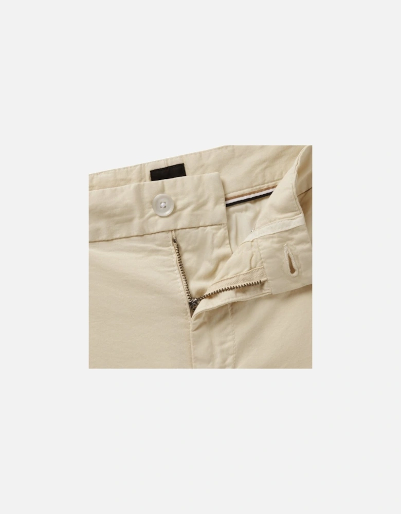 BOSS Black H-Slice-Shorts 275 L Beige