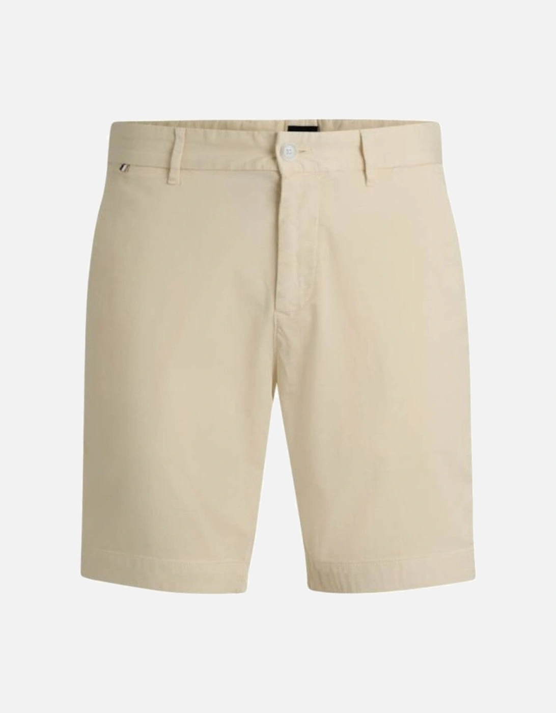 BOSS Black H-Slice-Shorts 275 L Beige, 4 of 3