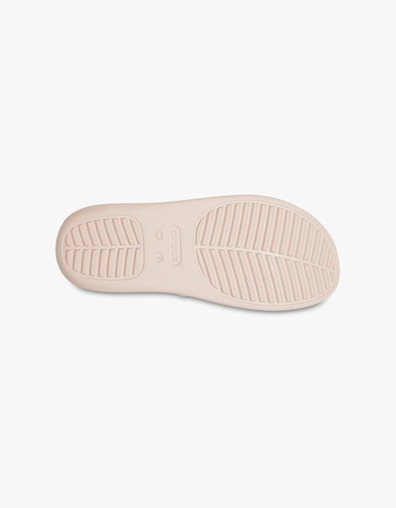 209587-6UR GETAWAY STRAPPY Womens Open Toe Quartz