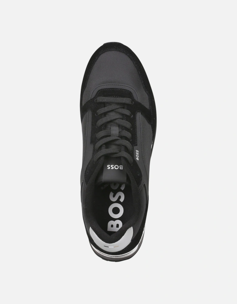 BOSS Black Parkour-L_Runn_sdnyt Trainers 004 Black