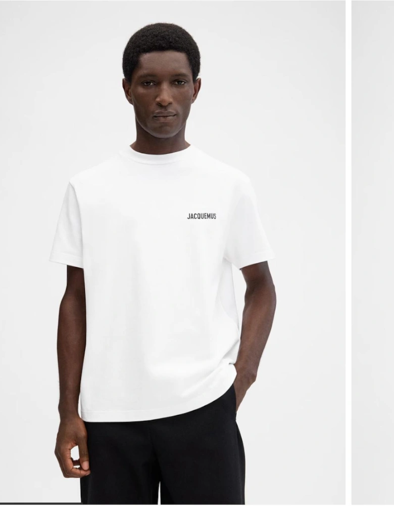 Dubai Address T Shirt