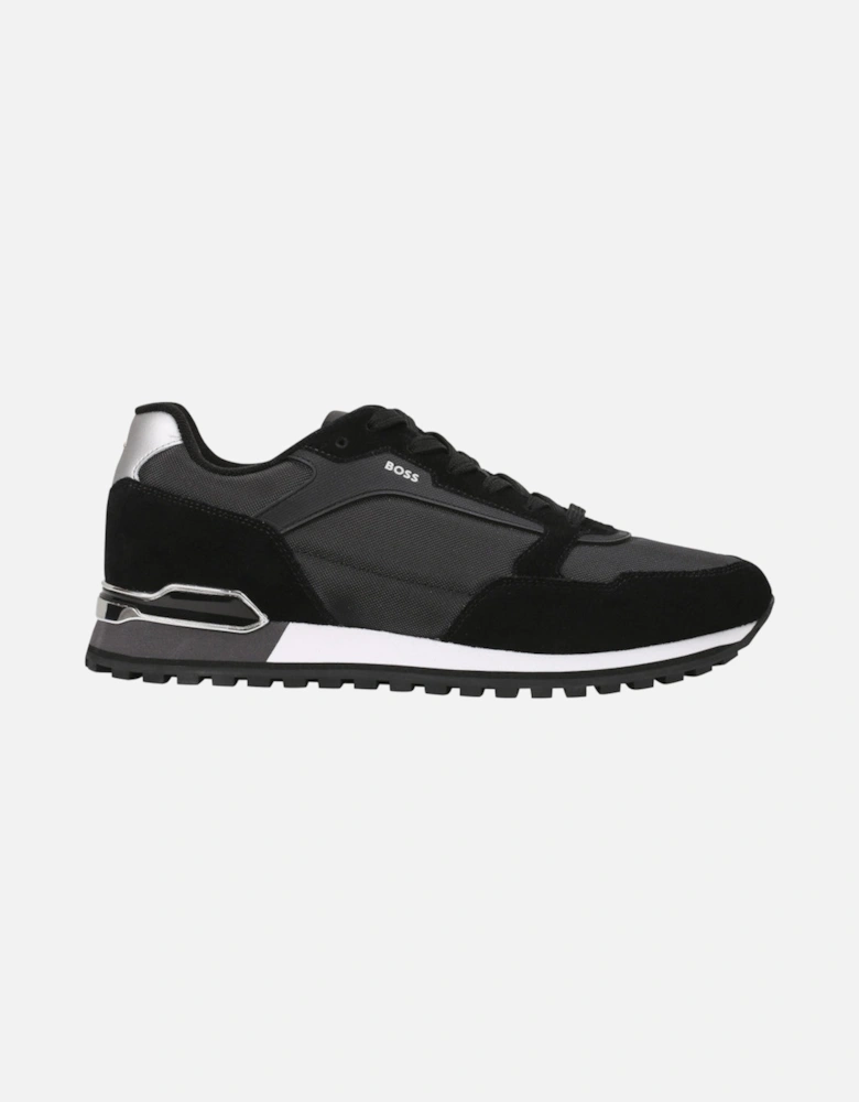 BOSS Black Parkour-L_Runn_sdnyt Trainers 004 Black