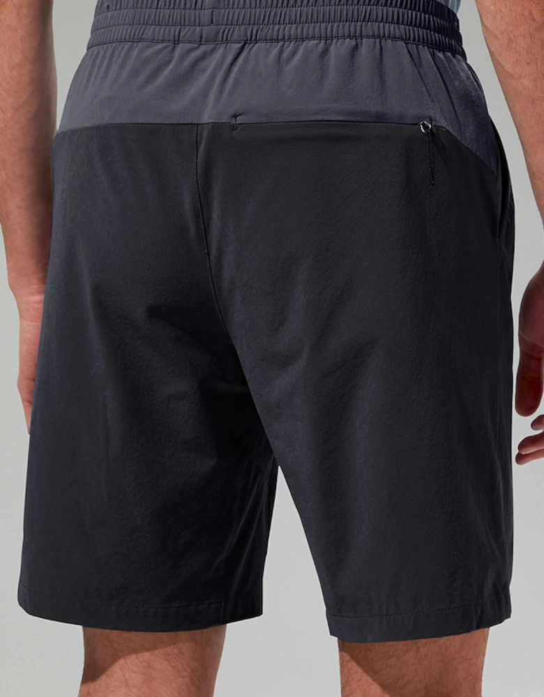 Wandermoor Wind Shorts