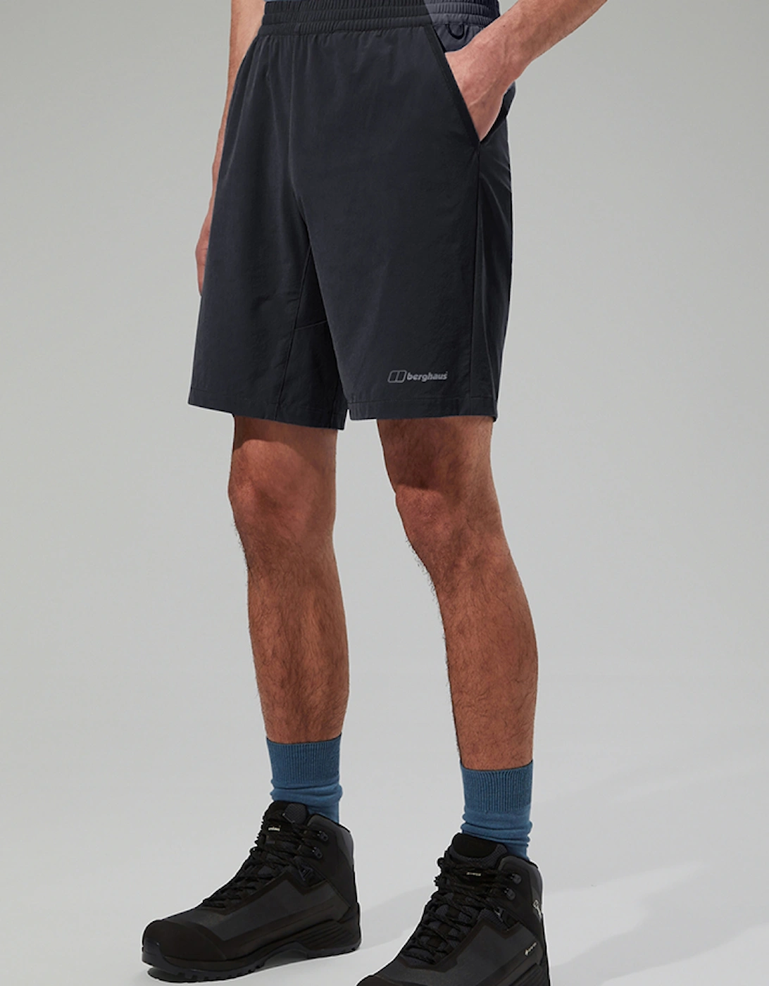 Wandermoor Wind Shorts