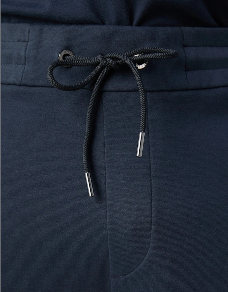 BOSS Black C-Locsin 01 Jogging Bottoms 404 Dk Blue