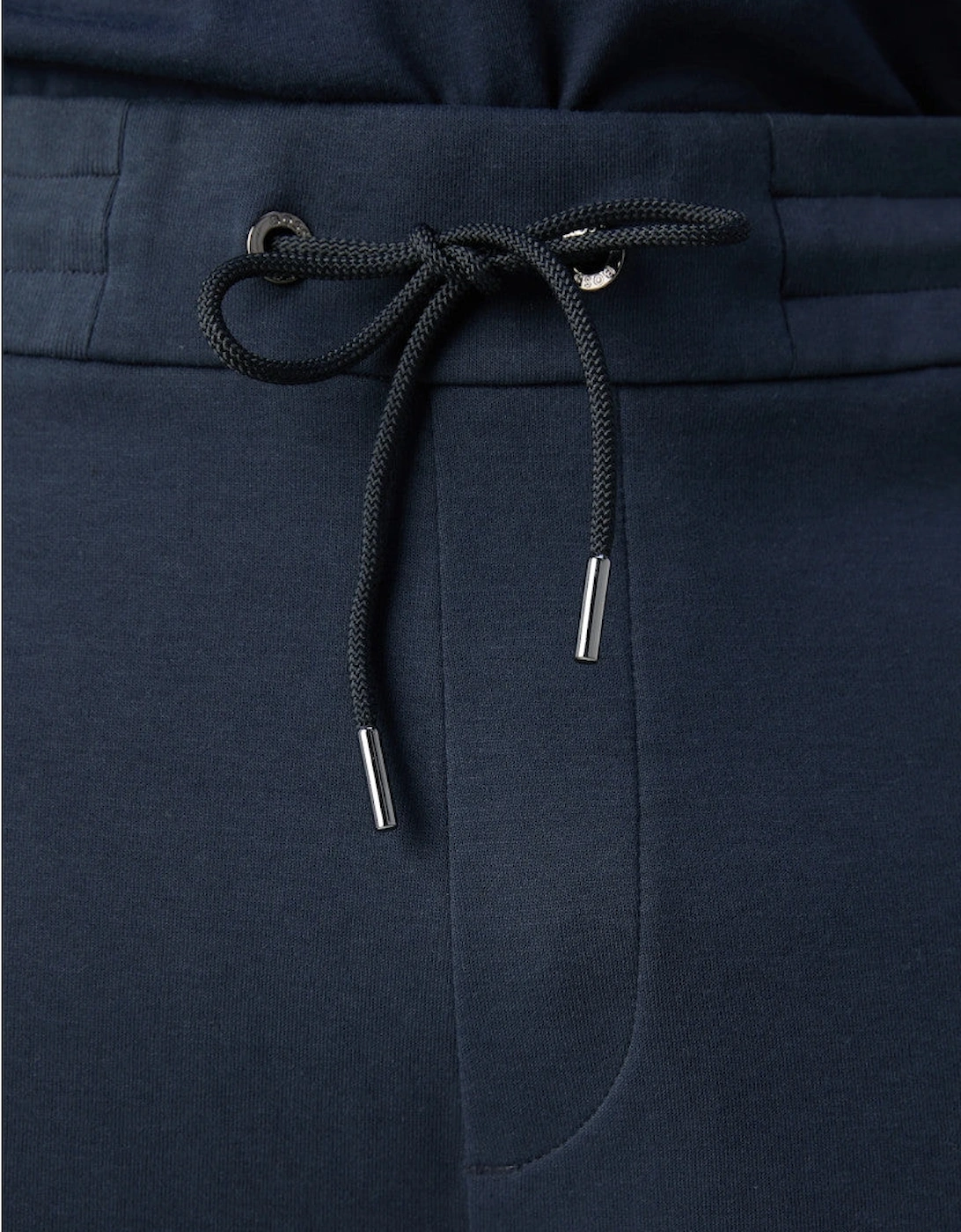 BOSS Black C-Locsin 01 Jogging Bottoms 404 Dk Blue
