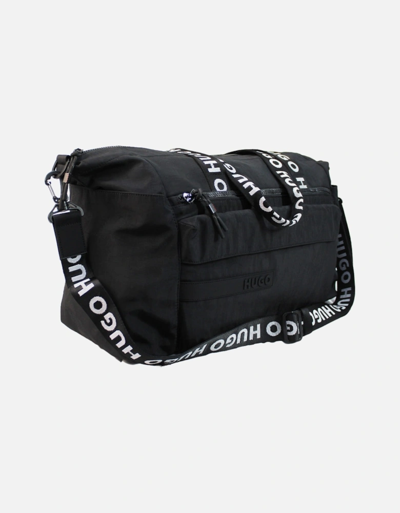 Colyns Holdall, Black
