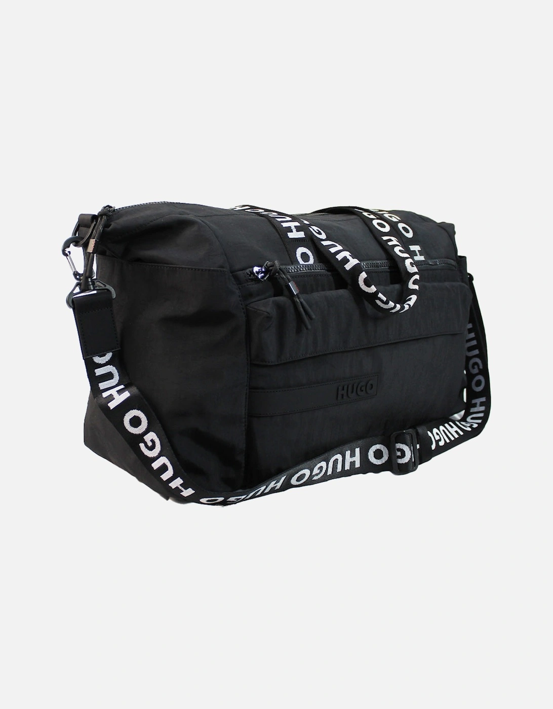 Colyns Holdall, Black, 4 of 3