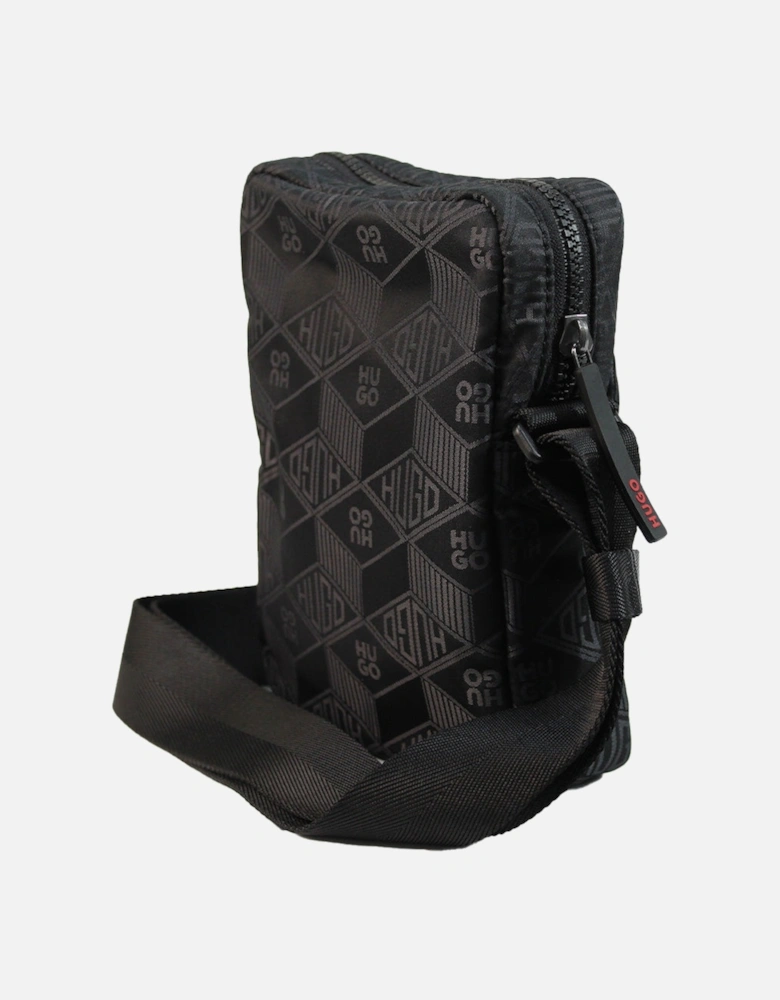 Ethon 2.0M Bag, Black